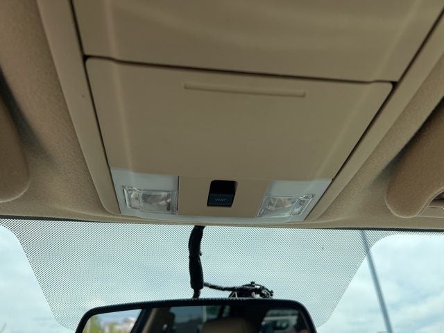 2014 Ford Expedition EL XLT