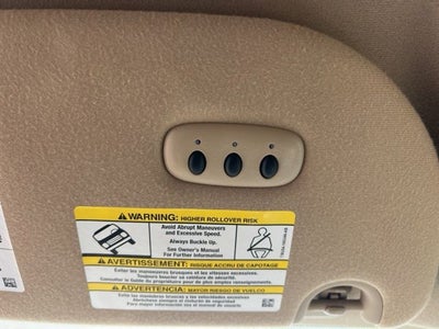 2014 Ford Expedition EL XLT