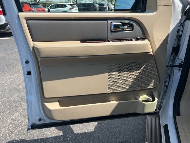 2014 Ford Expedition EL XLT