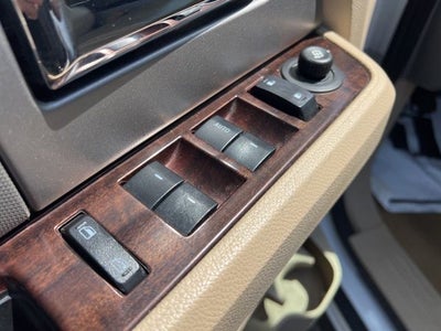 2014 Ford Expedition EL XLT