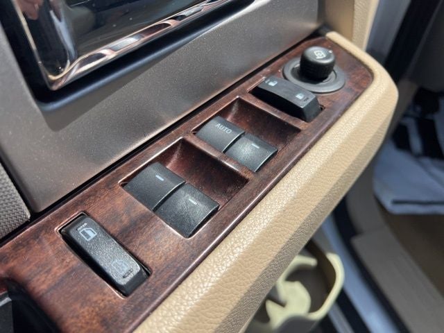 2014 Ford Expedition EL XLT