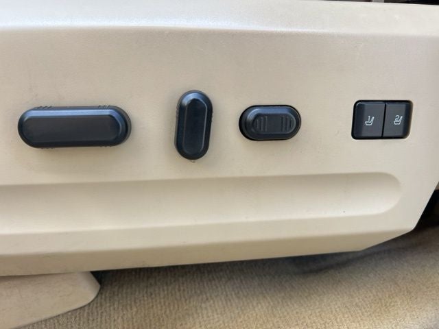 2014 Ford Expedition EL XLT