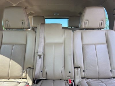 2014 Ford Expedition EL XLT