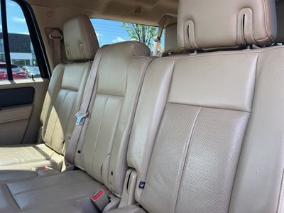 2014 Ford Expedition EL XLT
