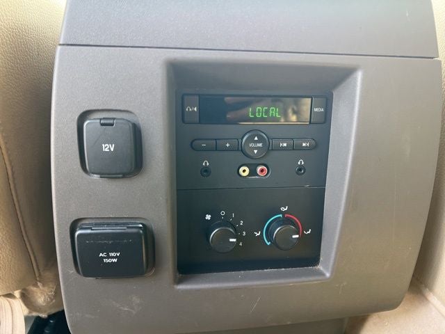 2014 Ford Expedition EL XLT