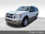 2014 Ford Expedition EL XLT