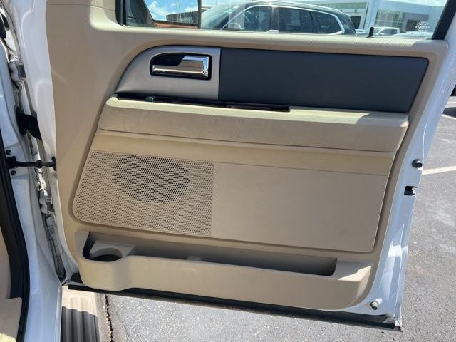 2014 Ford Expedition EL XLT