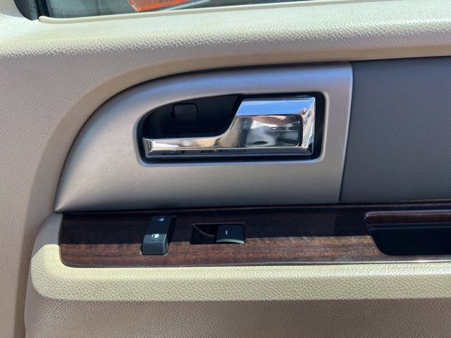 2014 Ford Expedition EL XLT