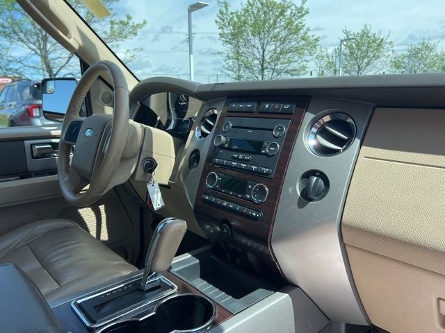 2014 Ford Expedition EL XLT