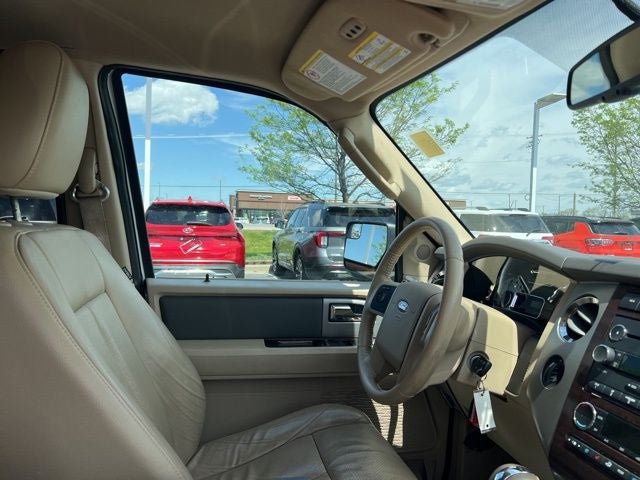 2014 Ford Expedition EL XLT