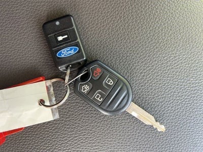 2014 Ford Expedition EL XLT