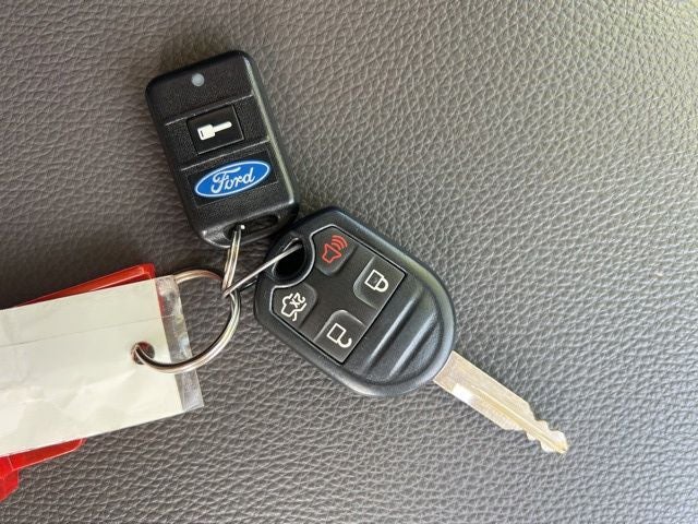 2014 Ford Expedition EL XLT