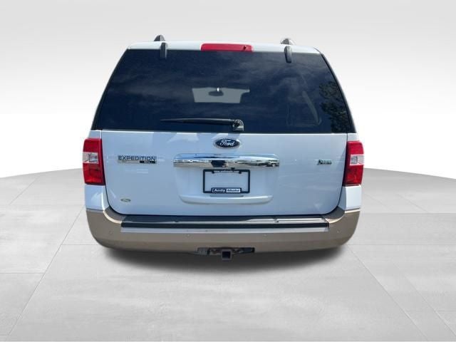 2014 Ford Expedition EL XLT