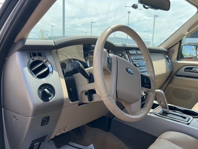 2014 Ford Expedition EL XLT