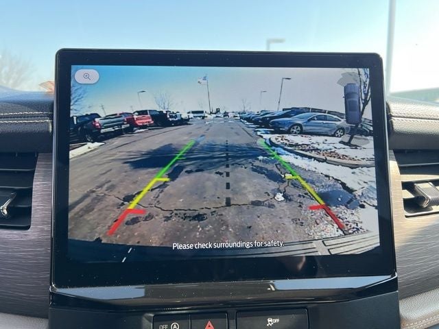 2024 Ford Expedition Limited