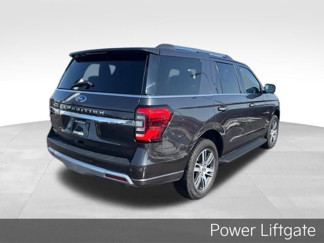 2024 Ford Expedition Limited