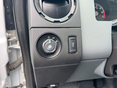 2016 Ford F-250SD XL