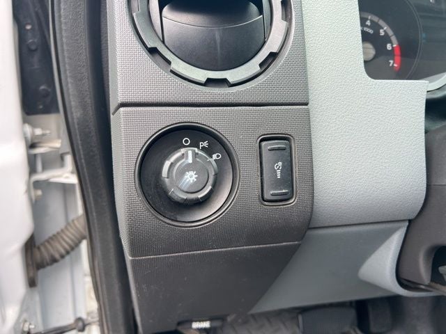 2016 Ford F-250SD XL
