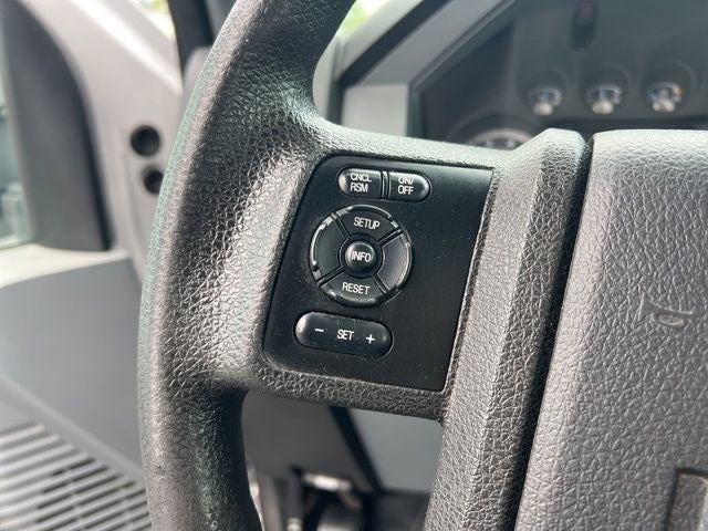 2016 Ford F-250SD XL