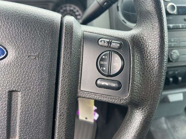 2016 Ford F-250SD XL