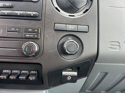 2016 Ford F-250SD XL