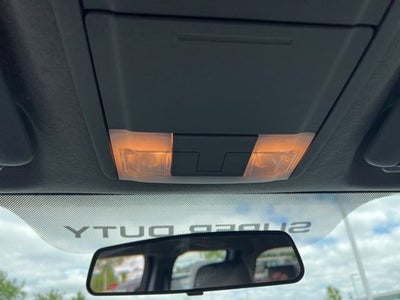 2016 Ford F-250SD XL