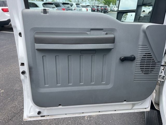 2016 Ford F-250SD XL