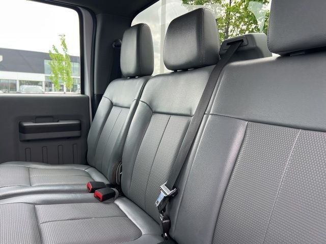 2016 Ford F-250SD XL