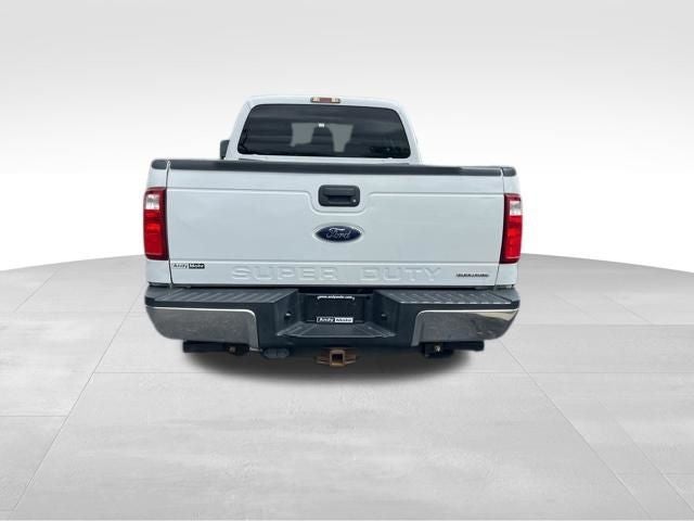 2016 Ford F-250SD XL