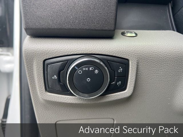 2022 Ford F-350SD XL