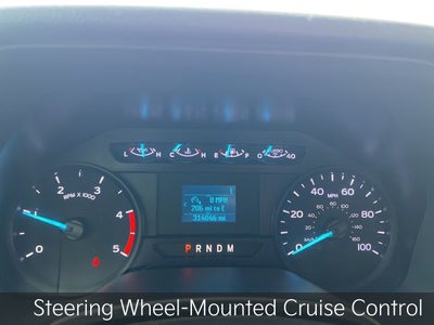 2022 Ford F-350SD XL