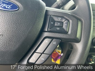 2022 Ford F-350SD XL