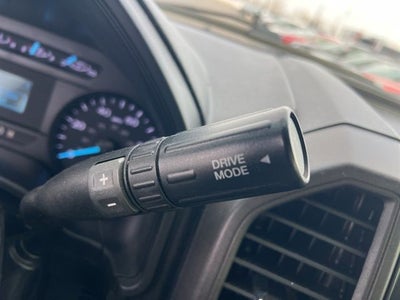 2022 Ford F-350SD XL