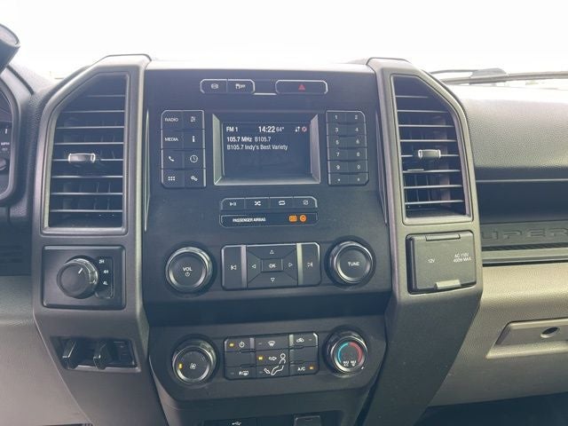 2022 Ford F-350SD XL