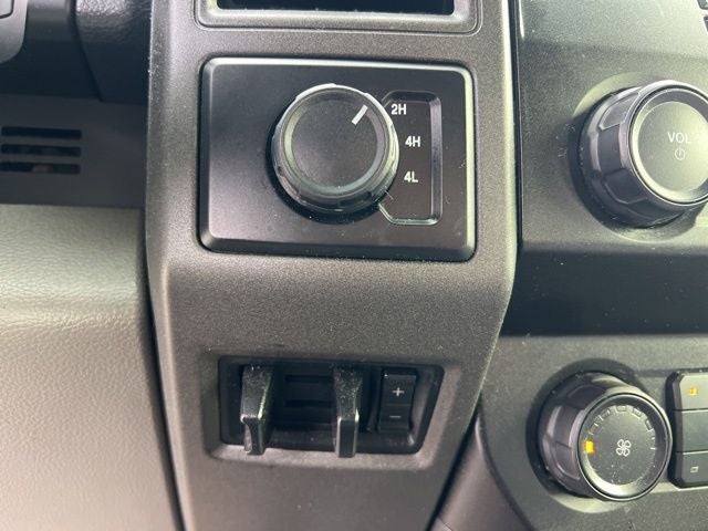 2022 Ford F-350SD XL