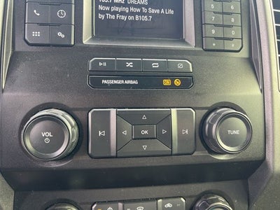 2022 Ford F-350SD XL