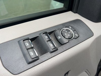 2022 Ford F-350SD XL