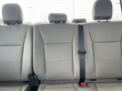 2022 Ford F-350SD XL