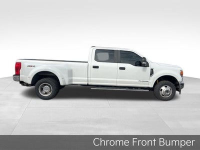 2022 Ford F-350SD XL