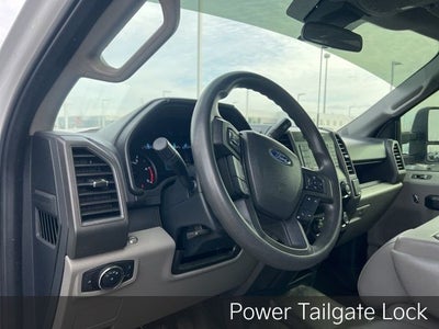 2022 Ford F-350SD XL