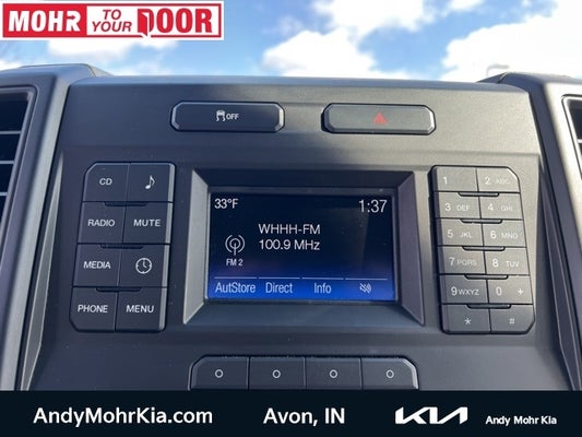 2015 Ford F-150 XL in Indianapolis, IN - Andy Mohr Automotive