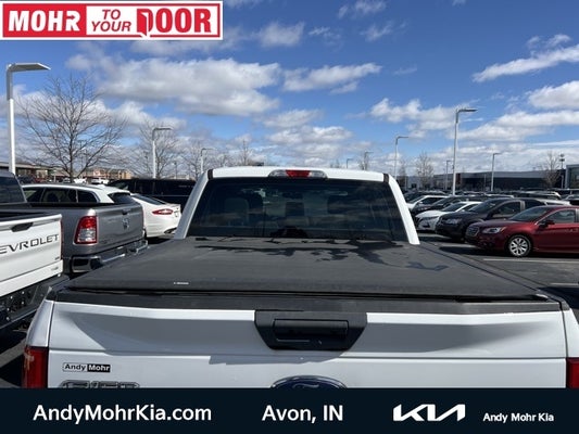 2015 Ford F-150 XL in Indianapolis, IN - Andy Mohr Automotive