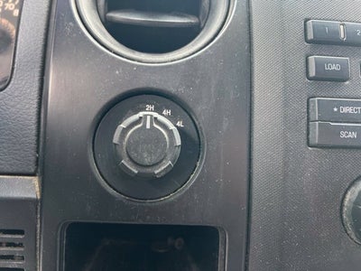2014 Ford F-150 XL