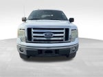 2010 Ford F-150 XLT