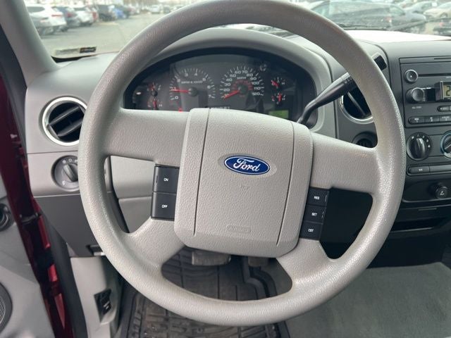 2007 Ford F-150 FX2