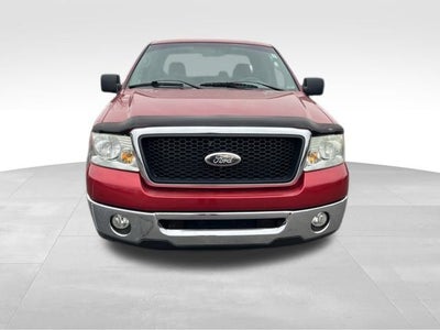 2007 Ford F-150 XL