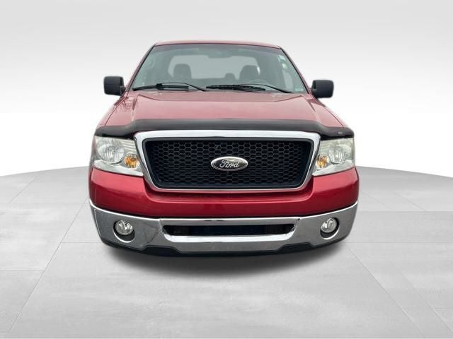2007 Ford F-150 XL