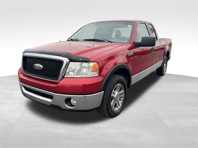 2007 Ford F-150 XL