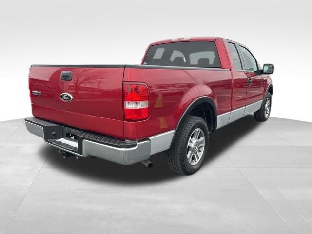 2007 Ford F-150 FX2