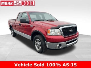 2007 Ford F-150 XL